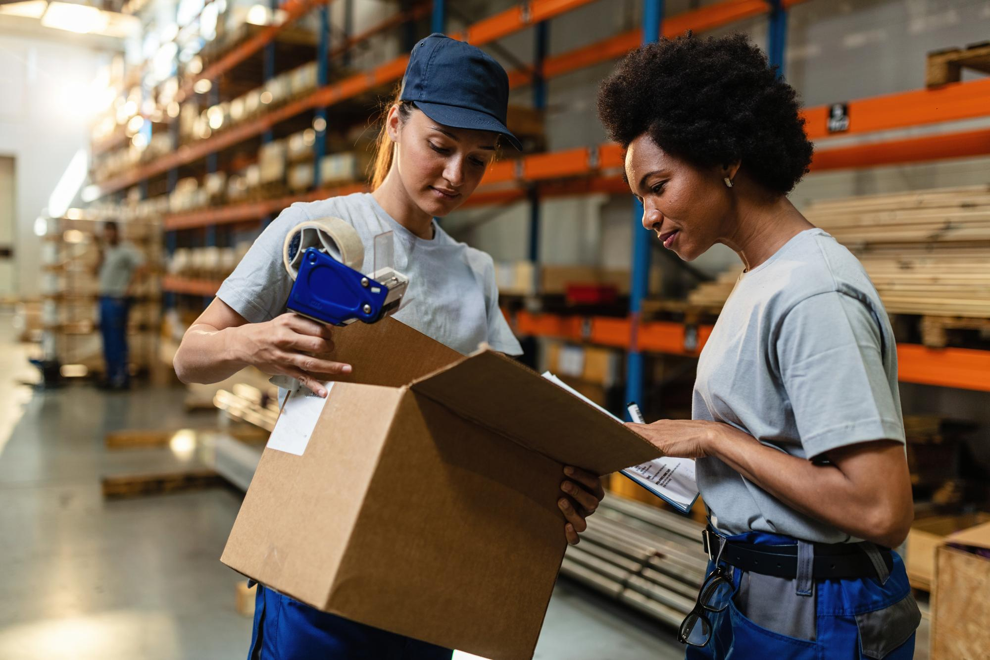 6 Défis RH dans le Secteur de la Distribution