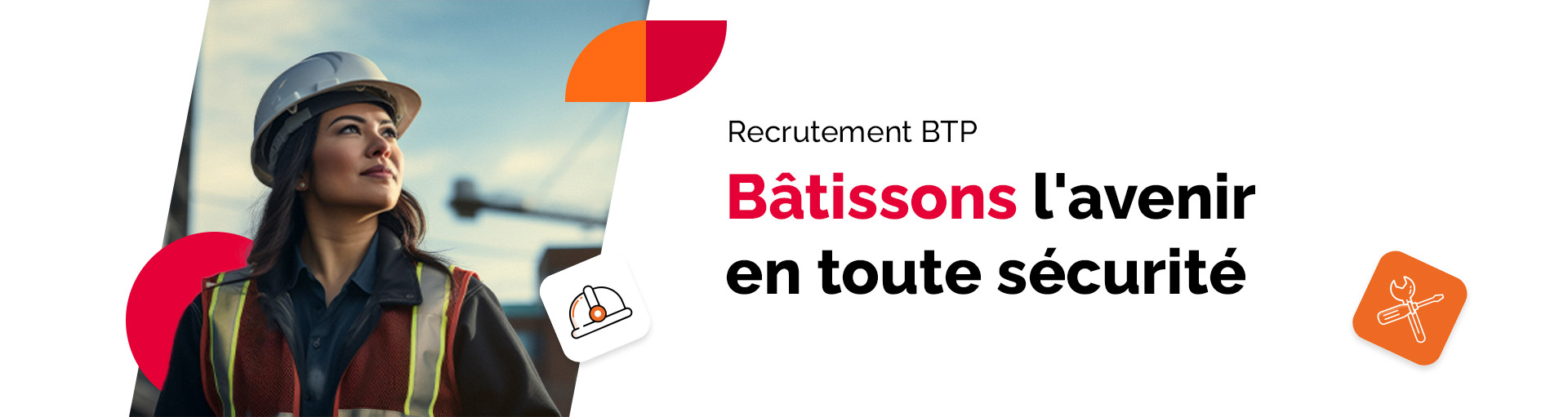 BTP : un secteur réinventé !
