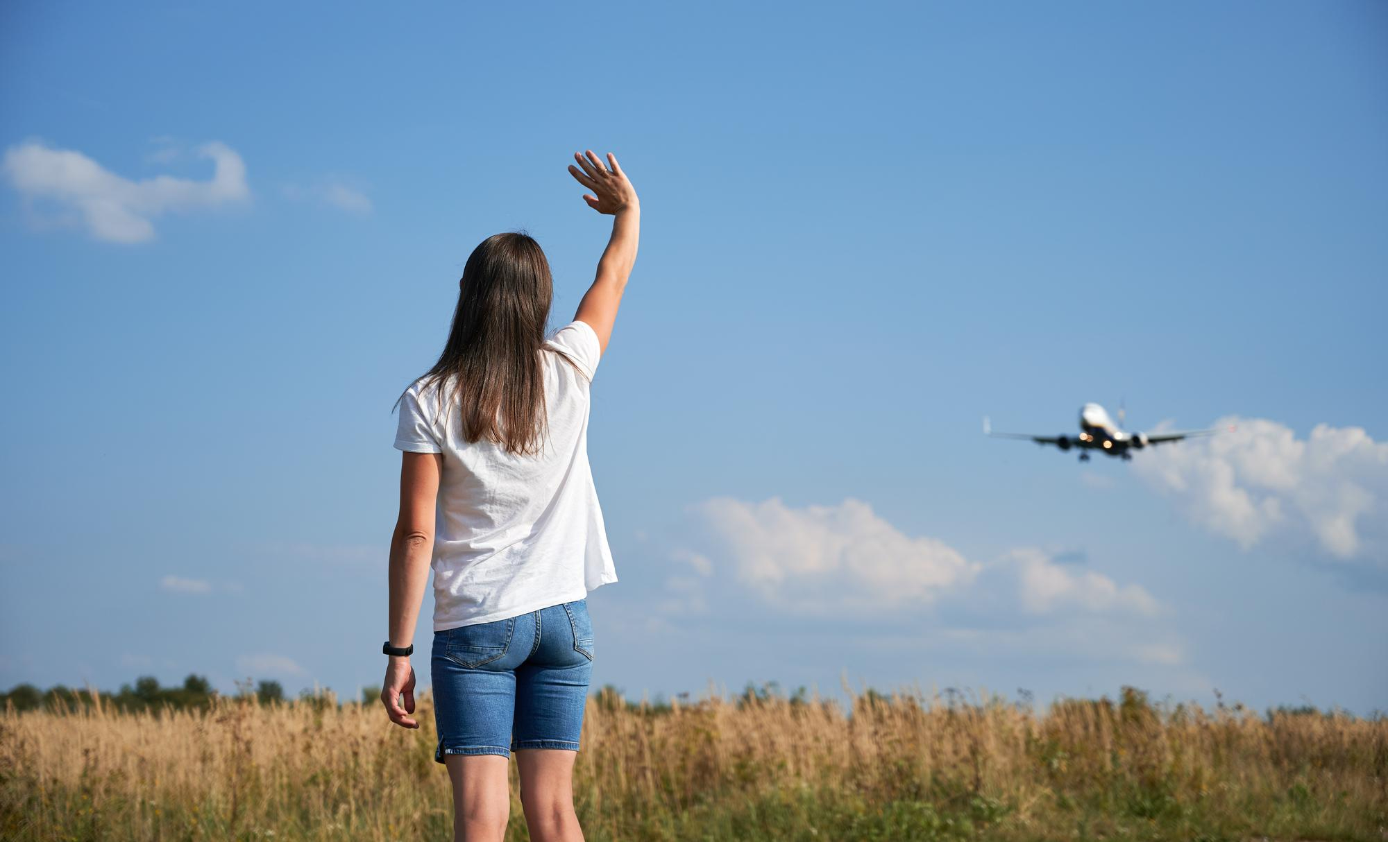 reconversion petite enfance aéronautique