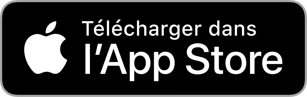 Télécharger l'application Crit depuis l'Appstore
