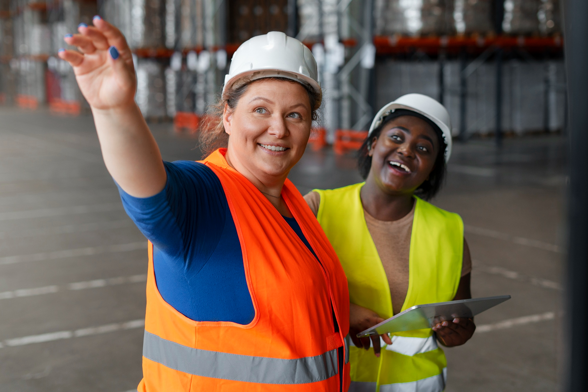 Outils sécurité au travail